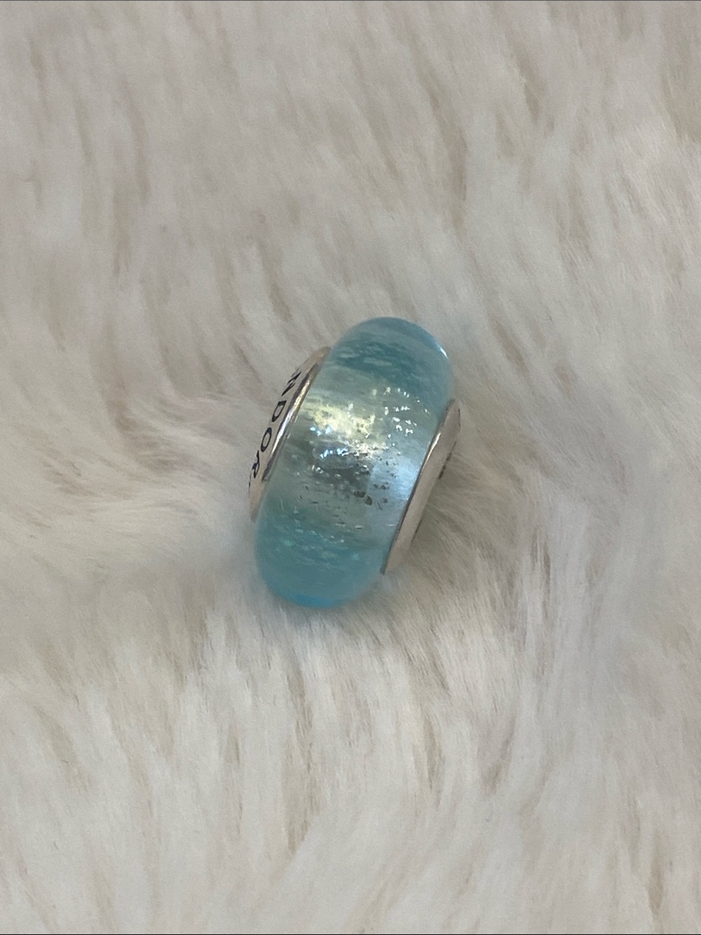 Elsa Murano Glass bead